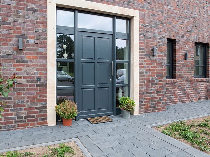 LUMO – LUMO BASALT MIT GLIMMER 40/20/6 CM PE2 – BASALT MIT GLIMMER – 40 x 20 x 6 cm – Beschichtet – Hauptansicht