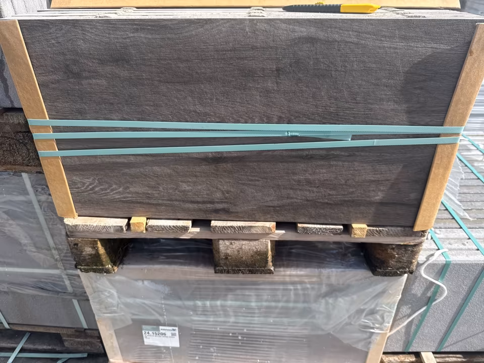 Terrassenplatten 1B CERATIO NATURA QUARZ 80/40/4 CM – QUARZ – 80 x 40 x 4 cm – Keramik – Detailansicht