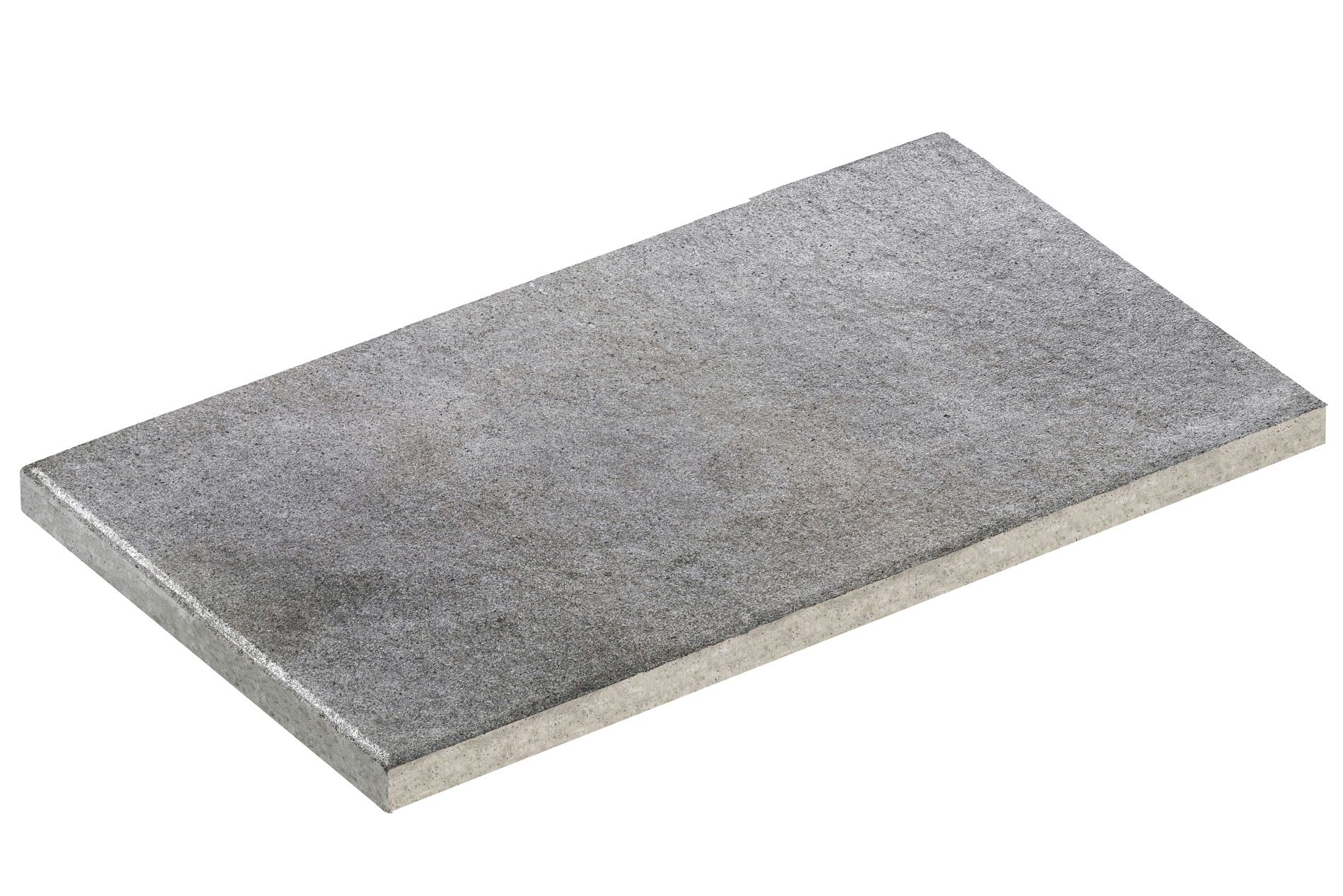 ADORO – ADORO BASALT 80/40/4 CM PE5 HK – BASALT – 80 x 40 x 4 cm – Beschichtet – Hauptansicht