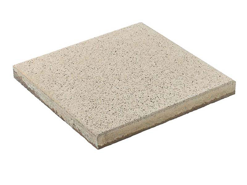 RUSTO SANDSTEIN 40/40/4 CM PE2 112/DBP