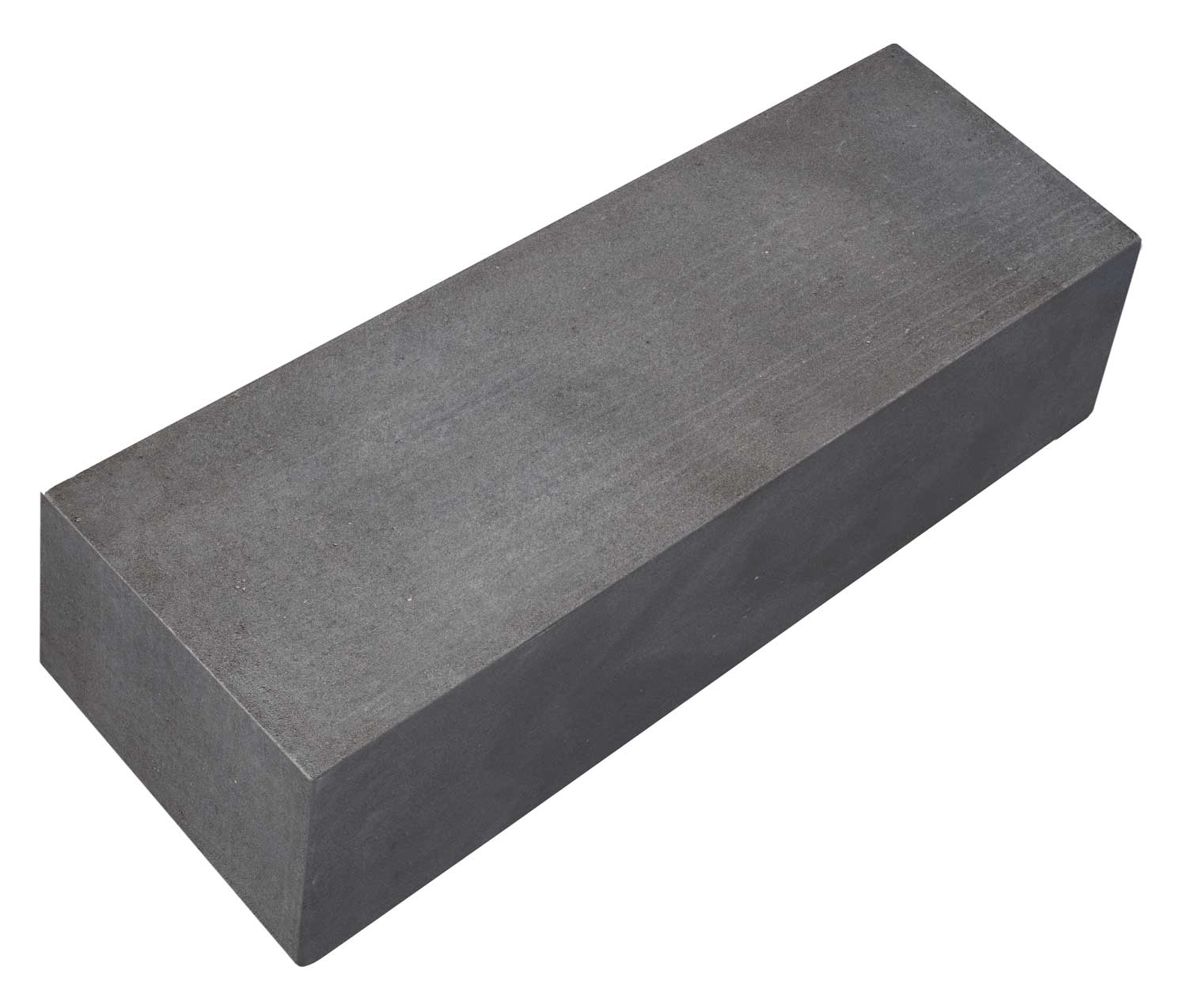 FUNDAMENT WÄRMEPUMPE BETON ANTHRAZIT SET