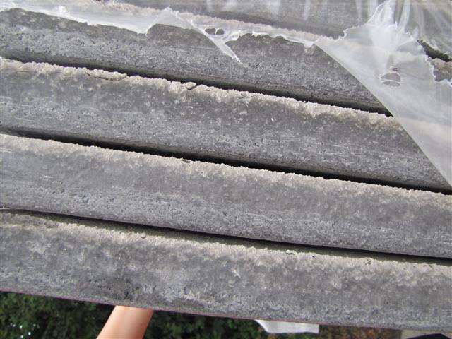 Terrassenplatten 1B PURA BASALT 60/40/4 CM – BASALT – Hauptansicht