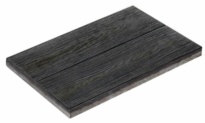 NATURA – NATURA BASALT 60/40/4 CM PE3 – BASALT – 60 x 40 x 4 cm – Beschichtet – Hauptansicht