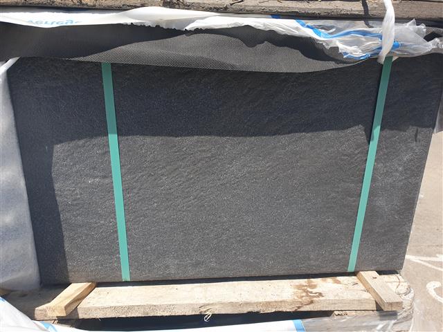 Terrassenplatten 1C TENOR BASALT 60/40/4 CM – BASALT – Hauptansicht