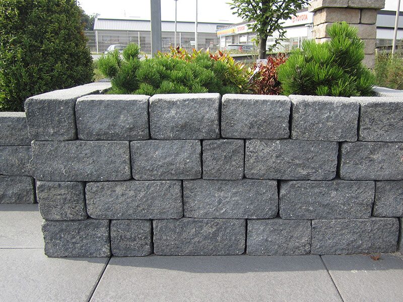 SIOLA®-MINI – SIOLA-MINI QUARZIT 25/16,5/15 CM PE3 – QUARZIT – 25 x 16,5 x 15 cm – Beschichtet – Hauptansicht