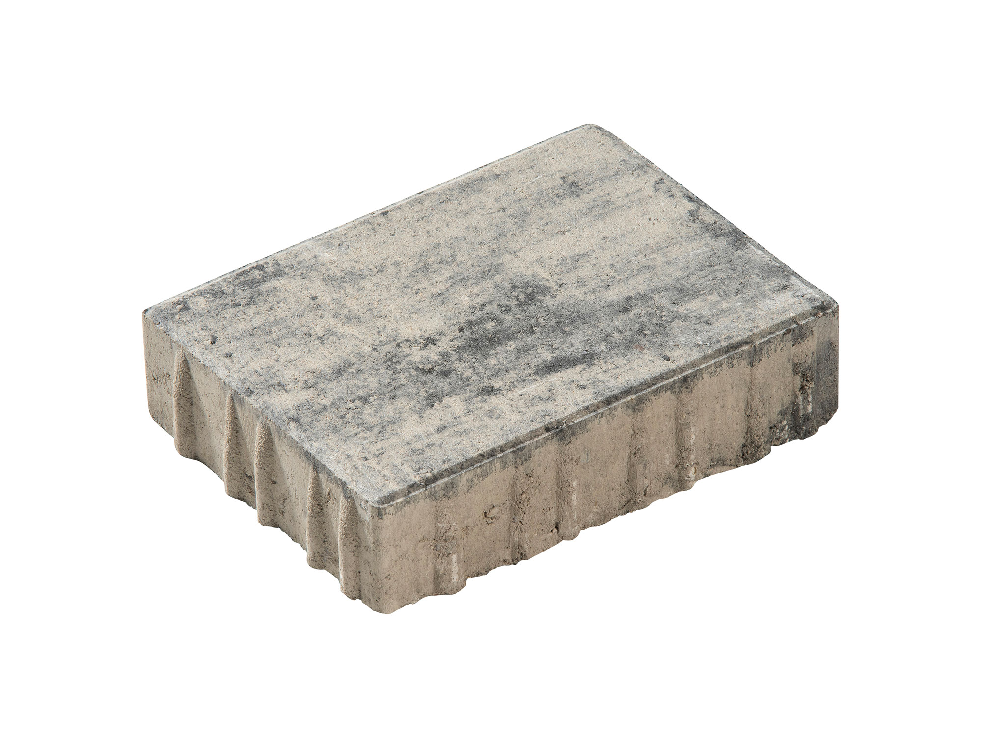 TINIO – TINIO WEIß-SCHWARZ 16/12/4 CM PE2 – WEISS-SCHWARZ – 16 x 12 x 4 cm – Beschichtet – Hauptansicht