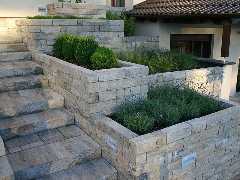 SIOLA®-KOMBI – SIOLA-KOMBI MUSCHELK. 25/12,5/12,5 PE3 – MUSCHELKALK – 25 x 12,5 x 12,5 cm – Beschichtet – Hauptansicht