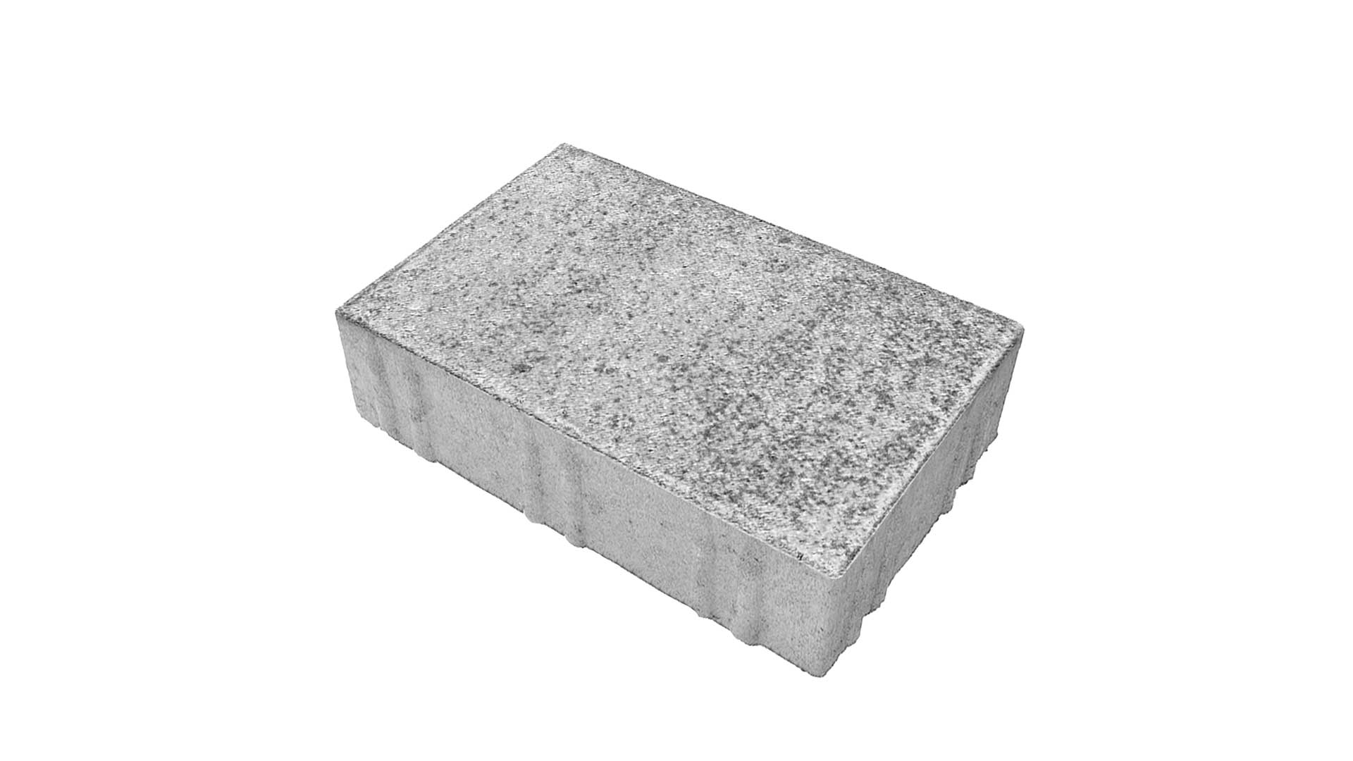 D-TEC 4 WEIß-SCHW 24/16/8 CM  2/3 V PE2