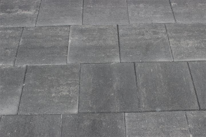 VIA TERRASSENPLATTEN – Terrassenplatten 1B VIA QUARZIT 40/40/4 CM 120/DBP – QUARZIT PE-2 – Hauptansicht