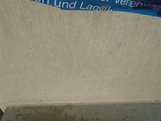 L-STEIN ECKE BEWEHRT 12 cm – L-Steine 1B L-STEIN-ECKE BEW. 90° 105/100 LINKS – GRAU – 105 x 100 cm – Sichtbeton – Hauptansicht