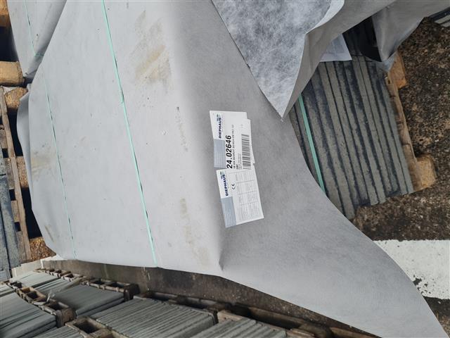 VIA TERRASSENPLATTEN – Terrassenplatten 1B VIA QUARZIT 60/40/4 CM 72/DBP – QUARZIT – Hauptansicht