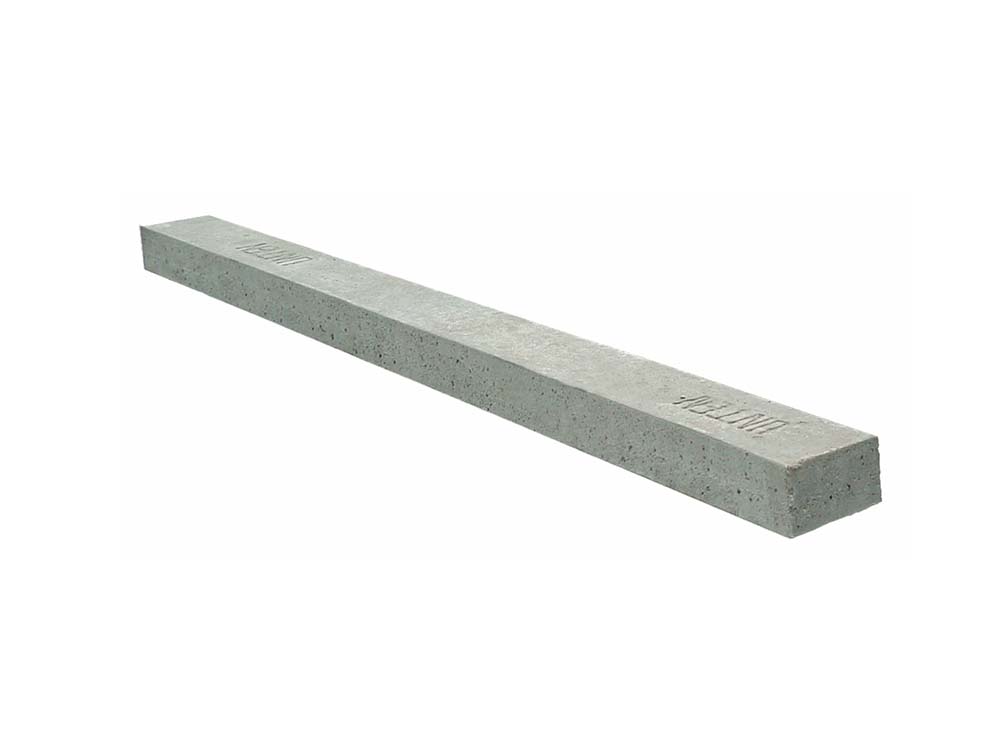 STAHLBETON-STÜRZE – STAHLBETON-STURZ 150/11,5/7,1 CM – GRAU – 150 x 11,5 x 7,1 cm – Unbehandelt – Hauptansicht