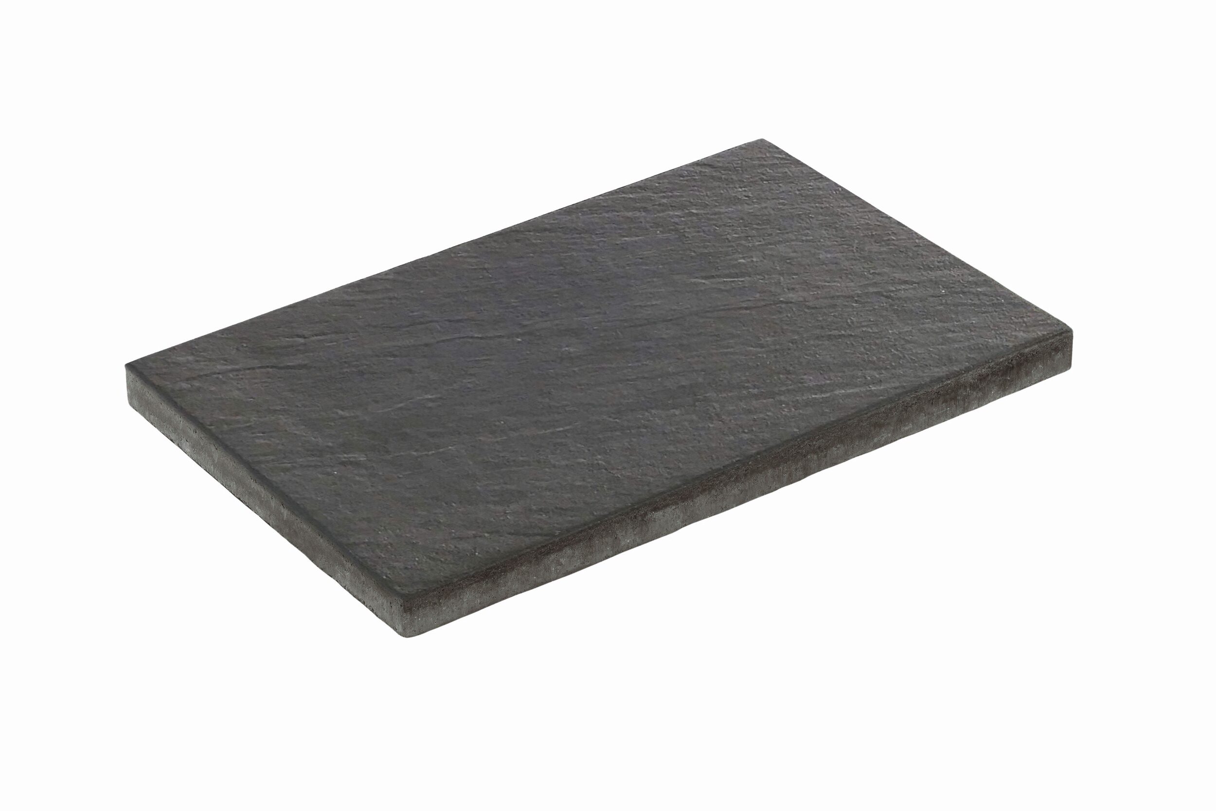 SCIVO – SCIVO SCHWARZ-BASALT 60/40/4 CM PE5 – SCHWARZ-BASALT – 60 x 40 x 4 cm – Beschichtet – Hauptansicht