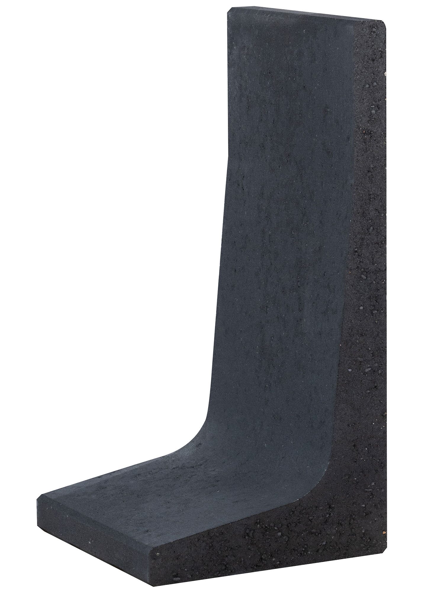 LStein – L-STEIN ANTHRAZIT 100/40/50/7 CM – ANTHRAZIT – 100 x 40 x 50 x 7 cm – Unbehandelt – Hauptansicht