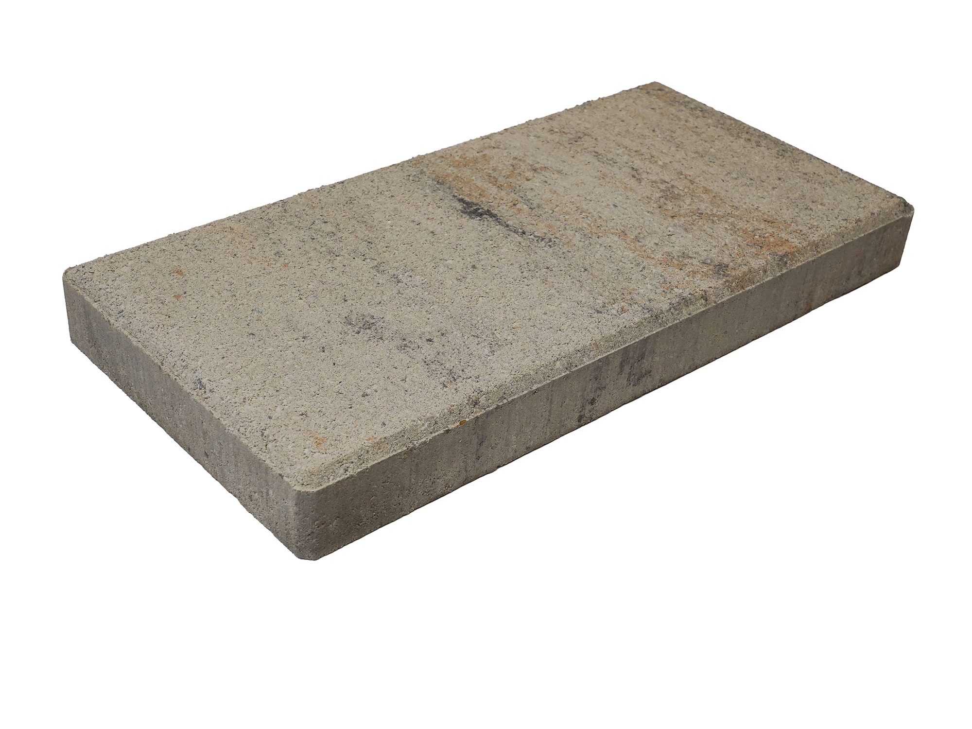 LUNERA – LUNERA ABDECKPLATTE MUSCHELKALK 40/20/4 – MUSCHELKALK – 40 x 20 x 4 cm – Unbehandelt – Hauptansicht