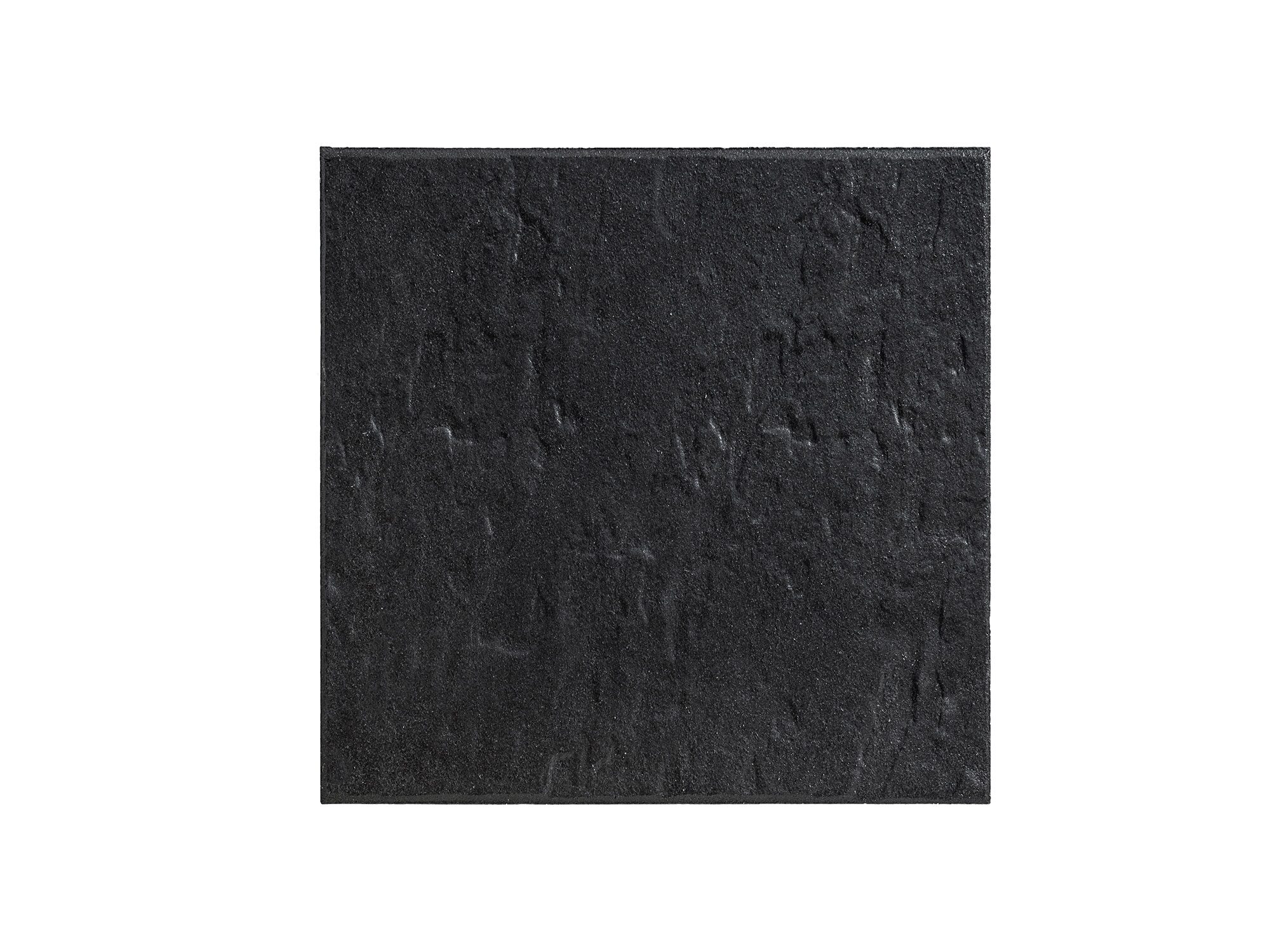 GRANDIA – GRANDIA SCHWARZ-BASALT 40/40/4 CM – SCHWARZ-BASALT – 40 x 40 x 4 cm – Beschichtet – Hauptansicht