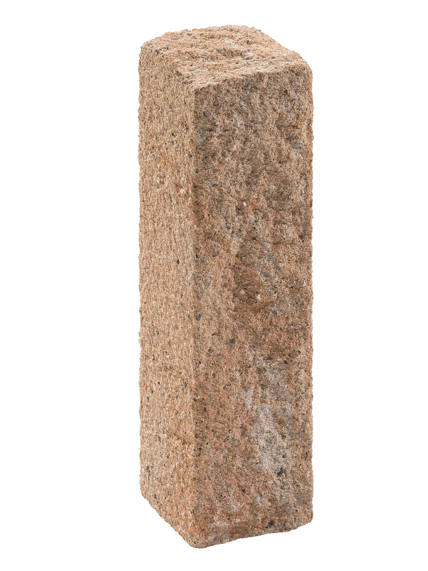 SIOLA® PICO – SIOLA-PICO SANDSTEIN 40/10/10 CM PE3 – SANDSTEIN – 40 x 10 x 10 cm – Beschichtet – Hauptansicht