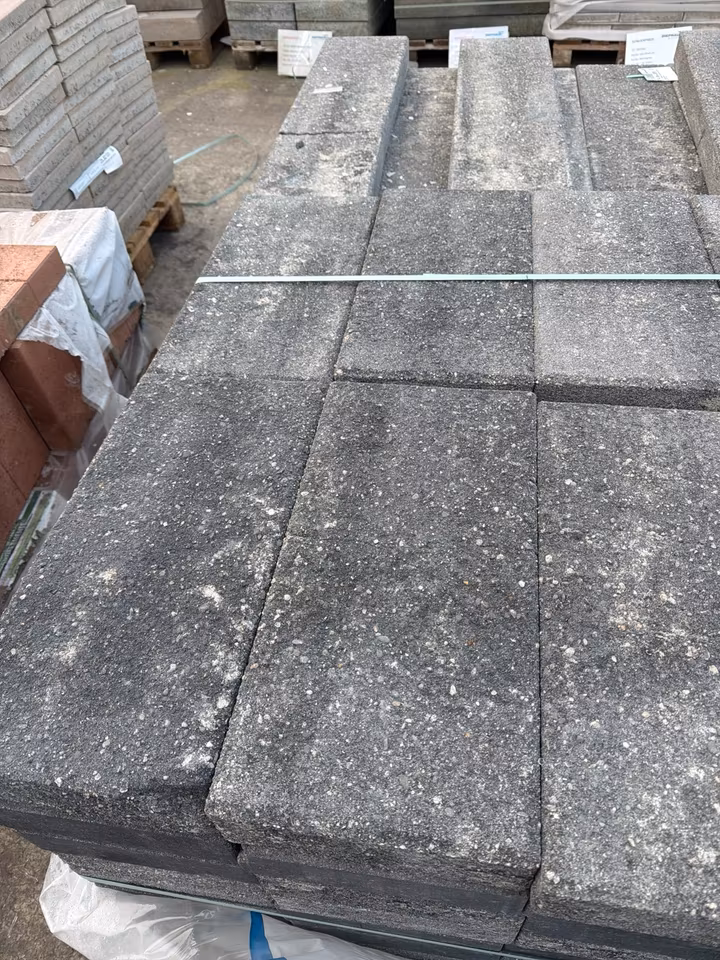 NOMOS – Palisade 1B-NOMOS PALISADE GRAPHIT 50/25/8 CM – GRAPHIT – 50 X 25 X 8 cm – Detailansicht