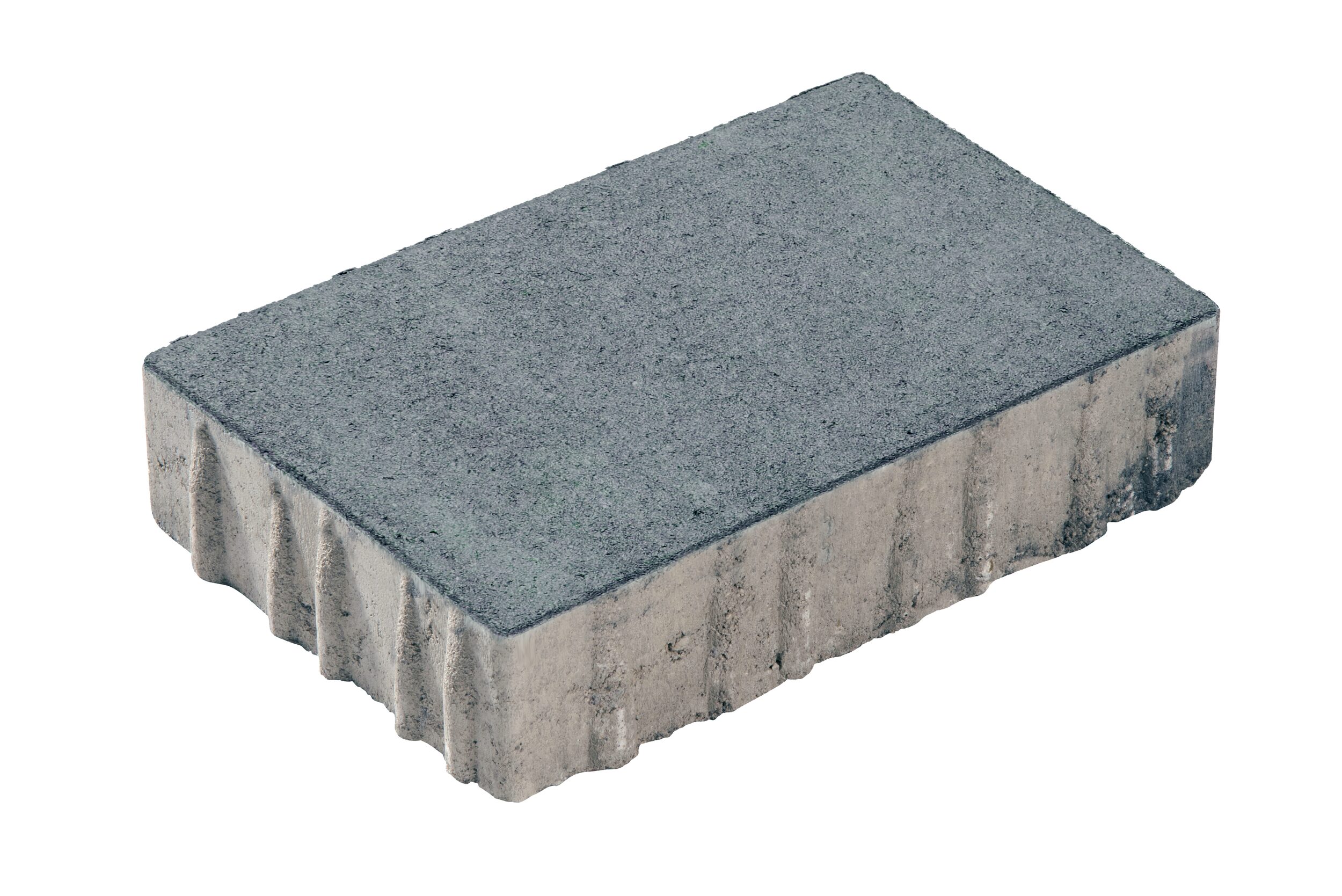 PAVIRO – PAVIRO ANTHRAZIT 21/14/5 CM PE2 – ANTHRAZIT – 21 x 14 x 5 cm – Beschichtet – Hauptansicht