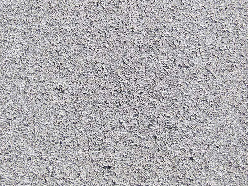 RASENMÄHKANTEN – Randsteine RASENMÄHKANTE GRAU 27,5/16/4 CM – GRAU – 27,5 x 16 x 4 cm – Hauptansicht