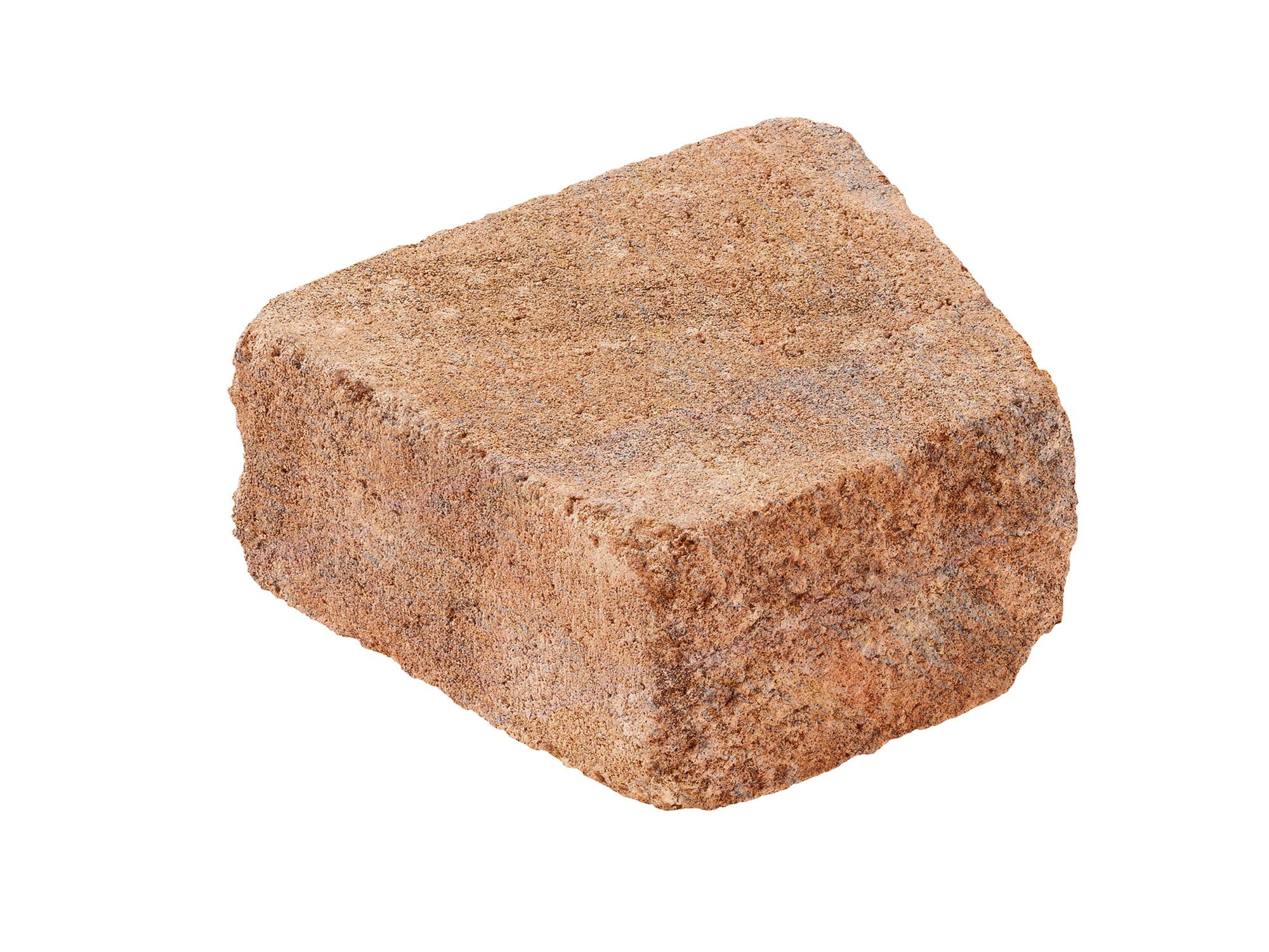 RISO – RISO TERRACOTTA 23/17/21,5/10 CM 192/DBP – TERRACOTTA – 23/17 x 21,5 x 10 cm – Strukturiert – Hauptansicht
