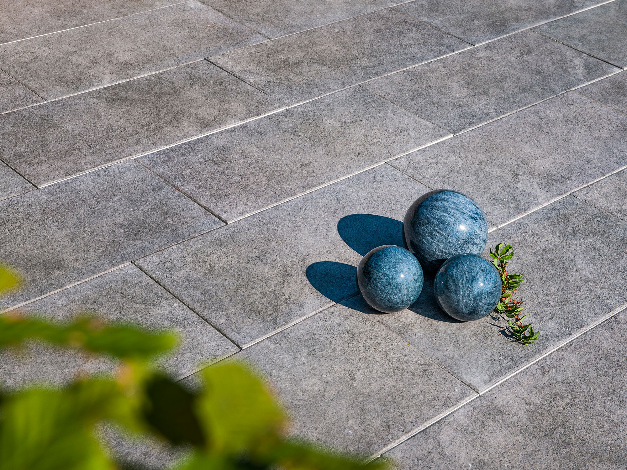 ASPARO BASALT 80/40/4 CM PE5 HK – BASALT – 80 x 40 x 4 cm – Beschichtet – Detailansicht