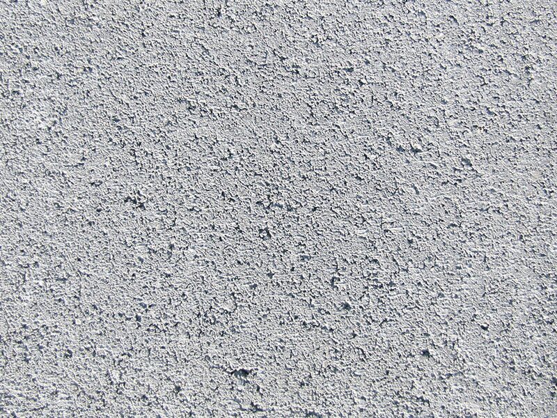 L-STEIN ECKE BEWEHRT 8 cm – L-STEIN-ECKE BEW 90 155/100/8 ZWEITEILIG – GRAU – 155 x 100 x 8 cm – Sichtbeton – Hauptansicht