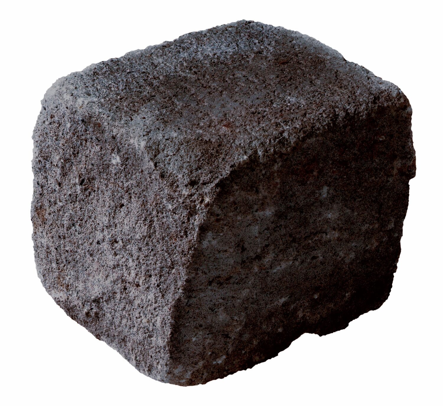 SIOLA®-MINI – SIOLA-MINI SCHWARZ 15/16,5/15 CM PE3 – SCHWARZ – 15 x 16,5 x 15 cm – Beschichtet – Hauptansicht