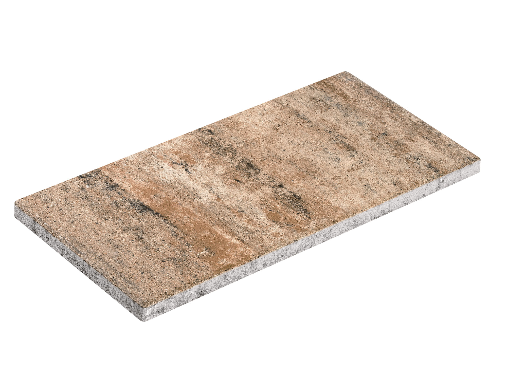 FINOS – FINOS MUSCHELKALK 50/25/3 CM PE2 – MUSCHELKALK – 50 x 25 x 3 cm – Beschichtet – Hauptansicht