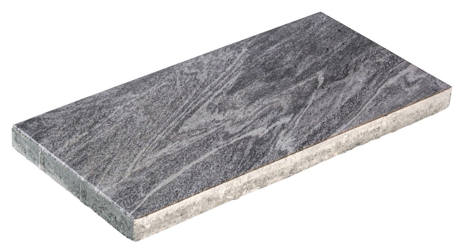 NOBELIA – NOBELIA BASALT 60/40/4 CM PE5 HK – BASALT – 80 x 40 x 4 cm – Beschichtet – Hauptansicht