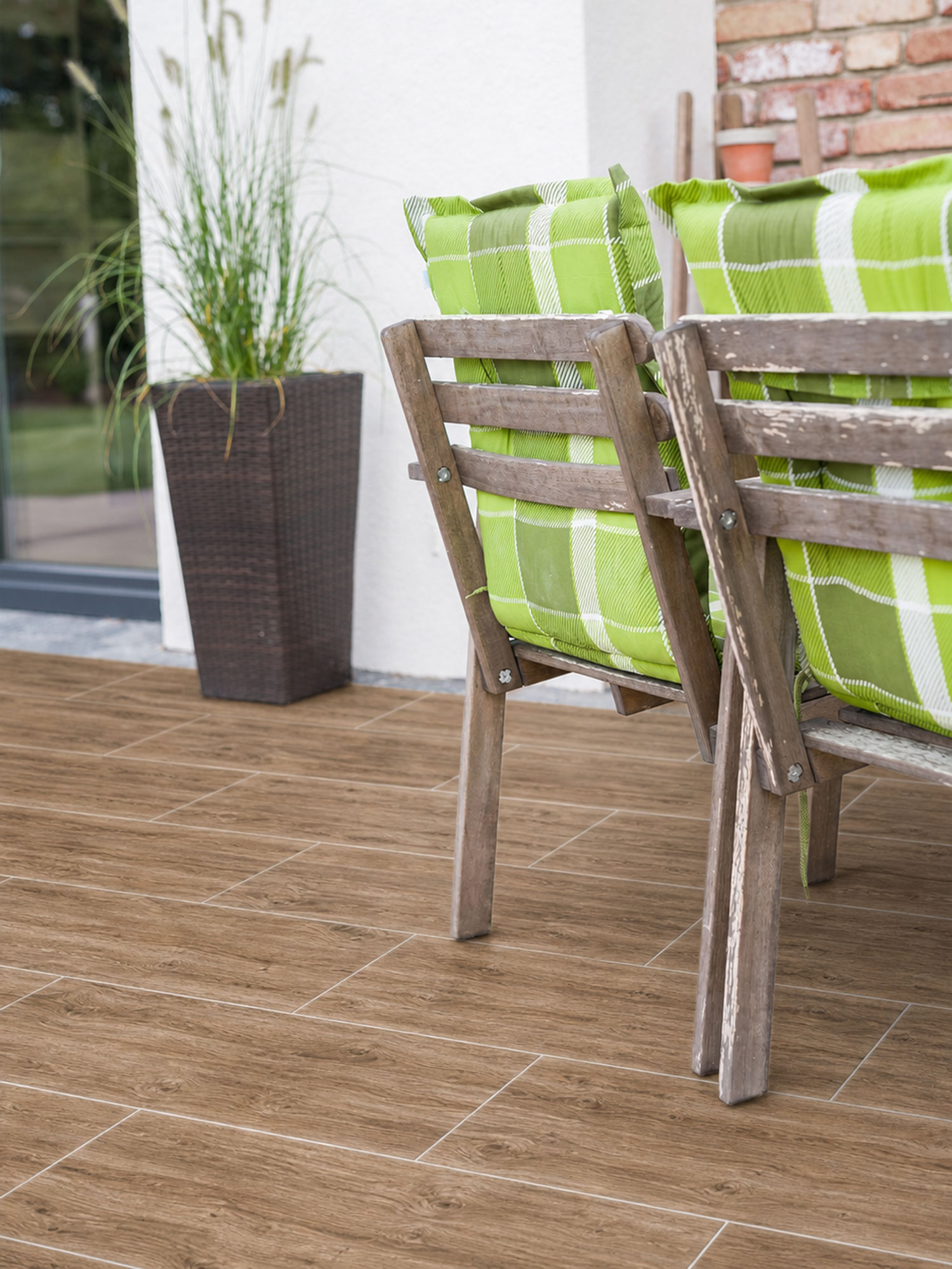 NATURA FINO – NATURA FINO UMBRA 60/30/4 CM PE5 HK – UMBRA – 60 x 30 x 4 cm – Beschichtet – Hauptansicht