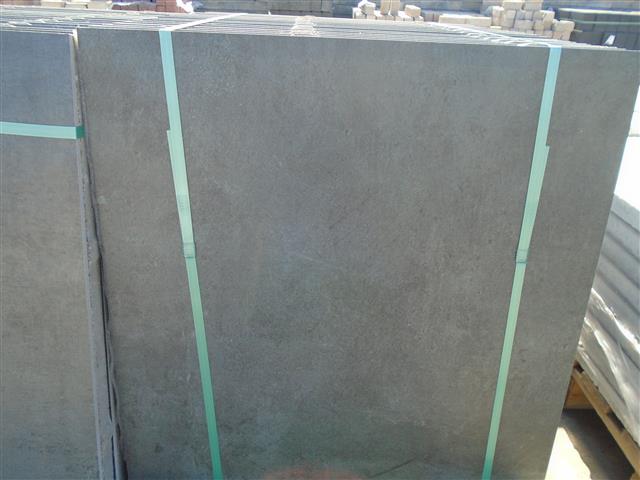 CERATIO® – Terrassenplatten 1B CERATIO CONCRETO BASALT 60/60/4 CM – 60 x 60 x 4 cm – Keramik – Hauptansicht