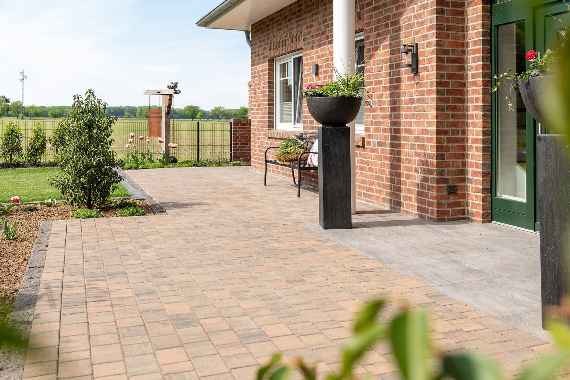Via Patio, Natura Fino | privates Objekt - Hauptbild