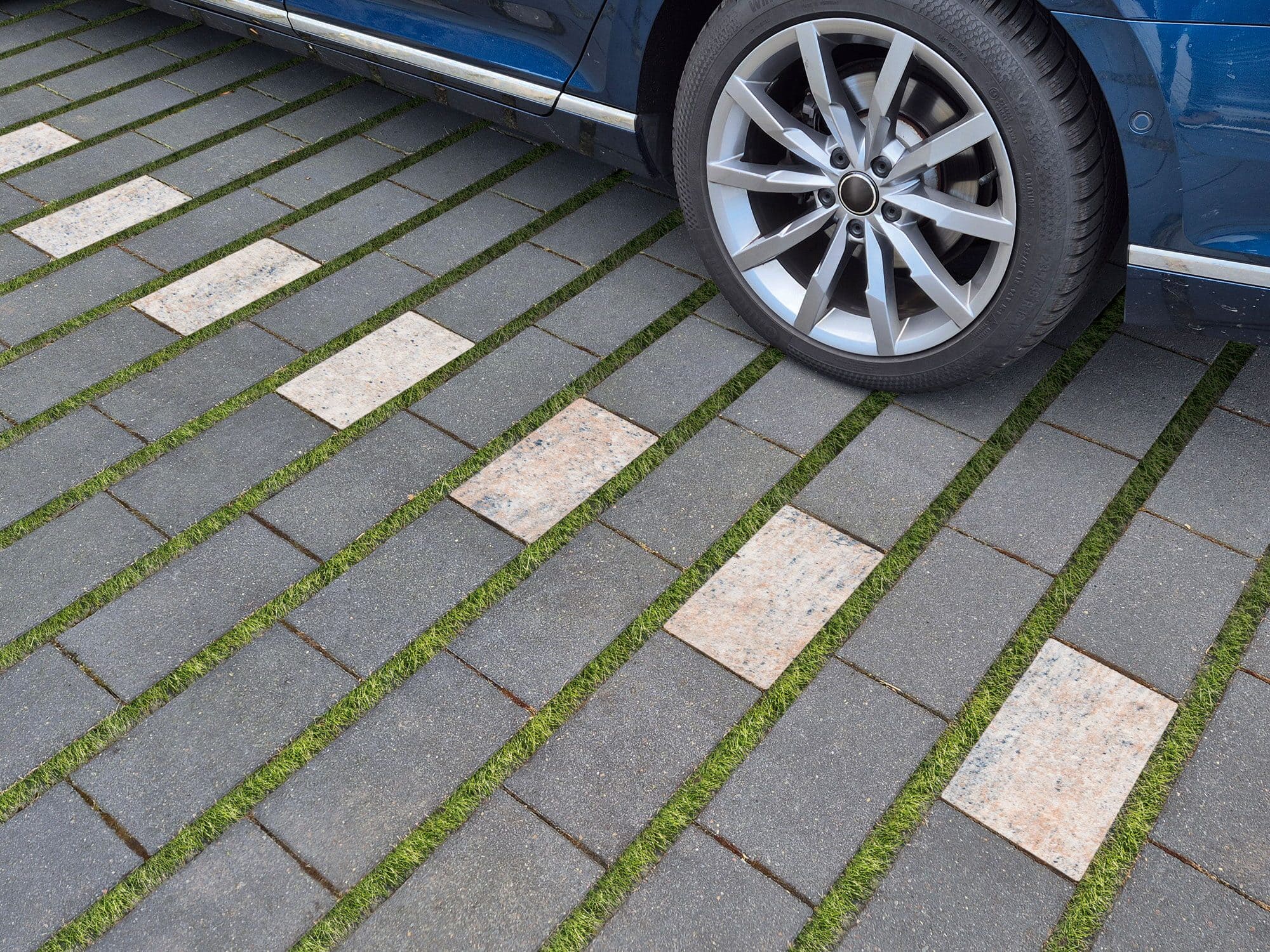 LUMO ÖKO – LUMO ÖKO ANTHRAZIT 30/20/6 CM PE2 – ANTHRAZIT – 30 x 20 x 6 cm – Beschichtet – Detailansicht