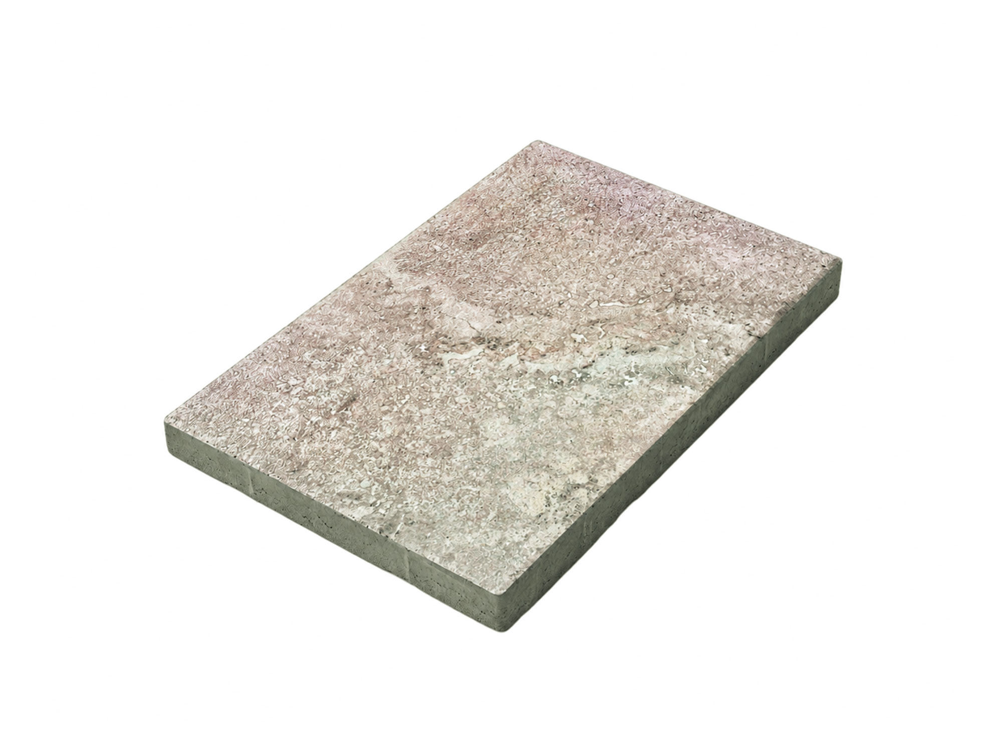 ARVELLO – ARVELLO PERLMUTT 60/40/4 CM PE5 HK – PERLMUTT – 60 x 40 x 4 cm – Beschichtet – Hauptansicht