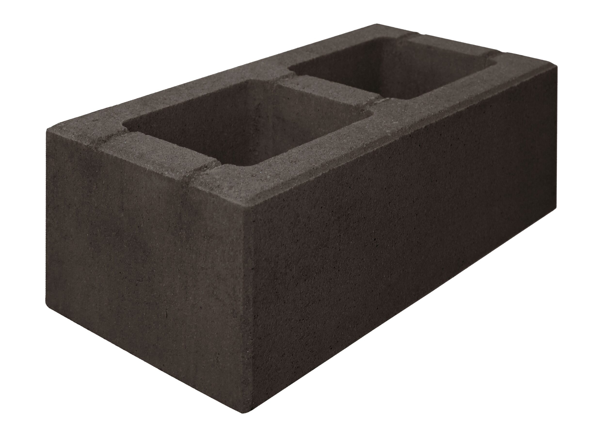 LISCO – LISCO BASALT MIT GLIMMER 45/22,5/16,5 CM – BASALT MIT GLIMMER – 45 x 22,5 x 16,5 cm – mit Fase – Hauptansicht