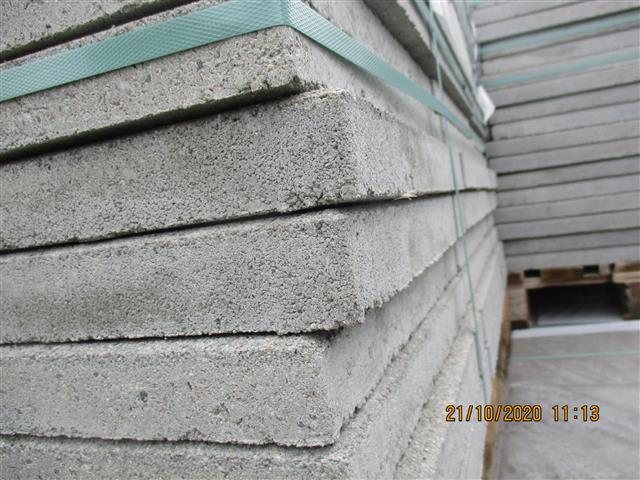 Terrassenplatten 1B PREMIUM QUARZ-GRAU 40/40/4 CM – GRAU – Hauptansicht