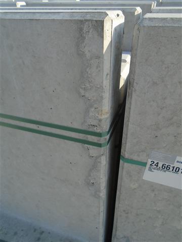 L-STEINE BEWEHRT – L-Steine 1B L-STEIN BEWEHRT GRAU 80/100/45/12 CM – GRAU – 80/100/45/12 – Weitere Ansicht