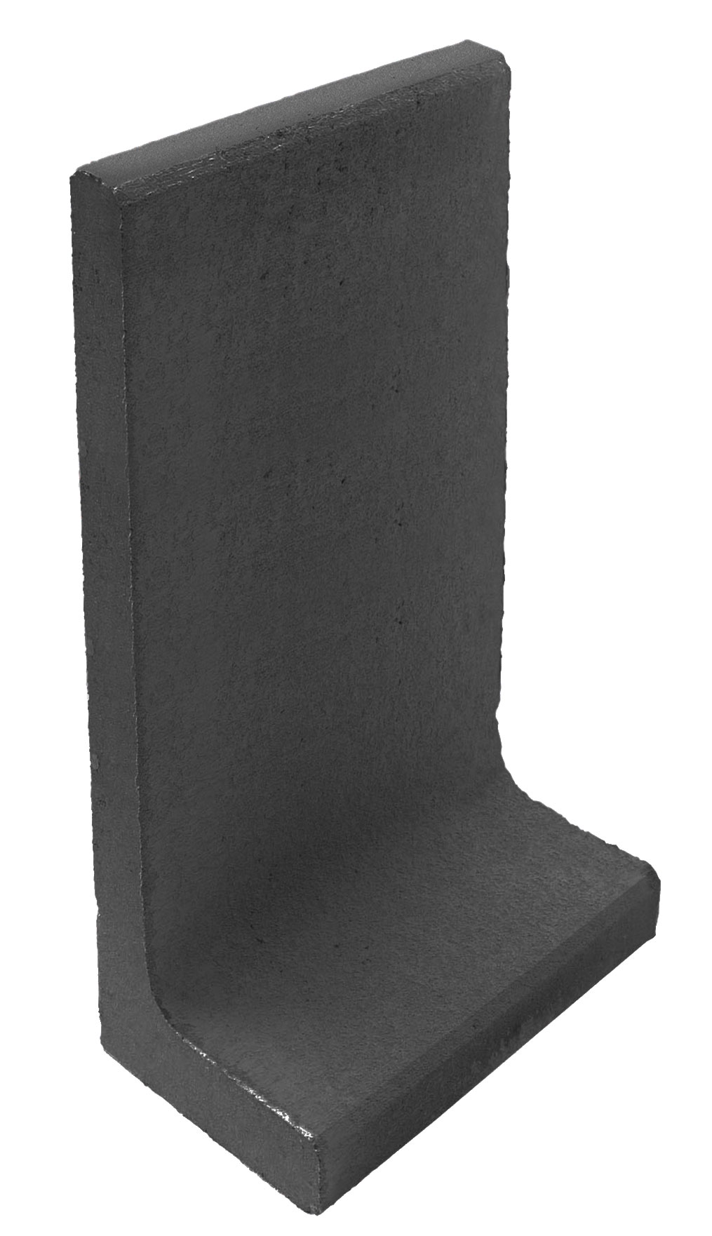L-STEIN ANTHRAZIT 120/50/65/7 CM