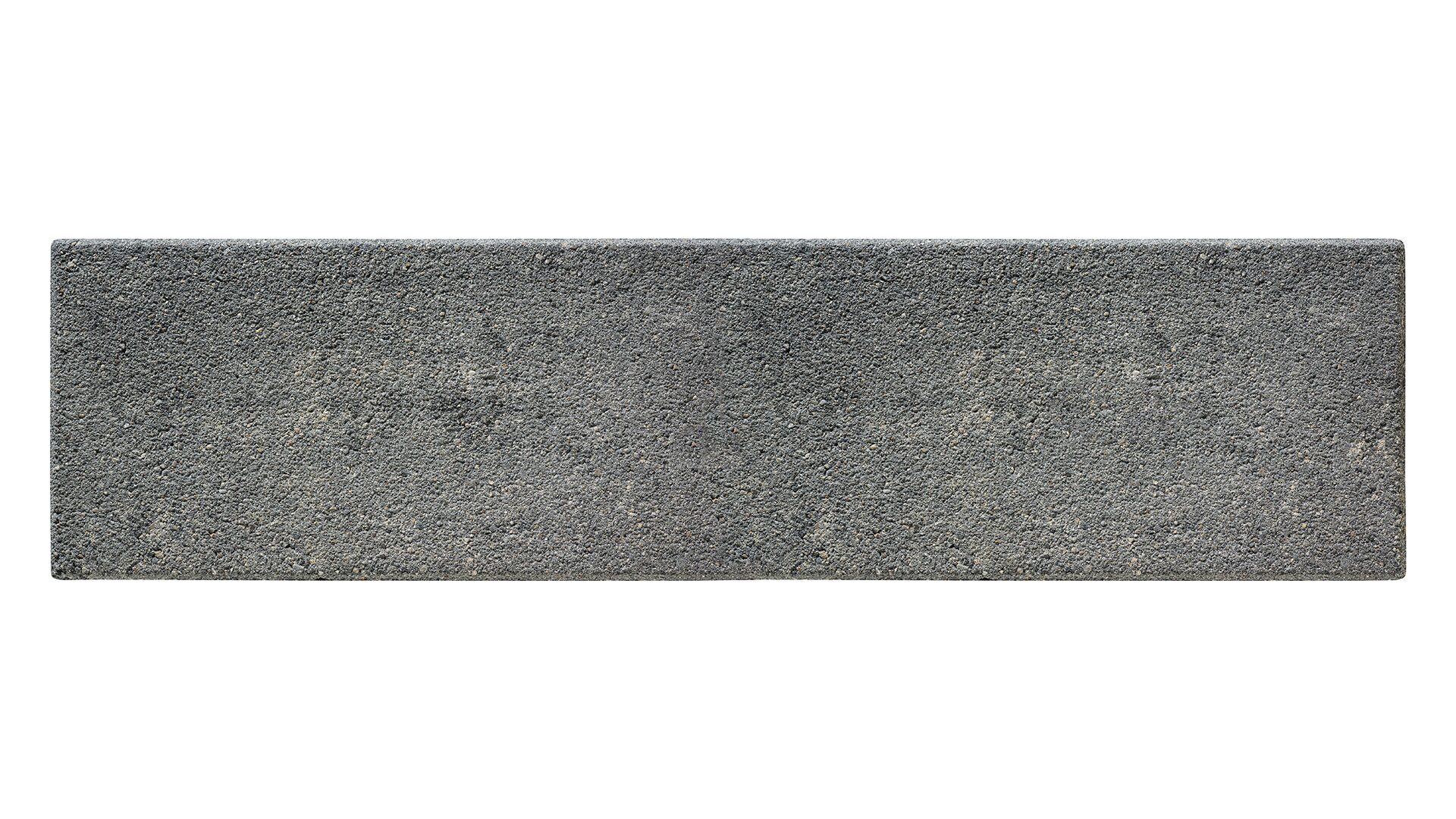 NOMOS – NOMOS PALISADE GRAPHIT 100/25/8 CM – GRAPHIT – 100 x 25 x 8 cm – mit Fase – Hauptansicht
