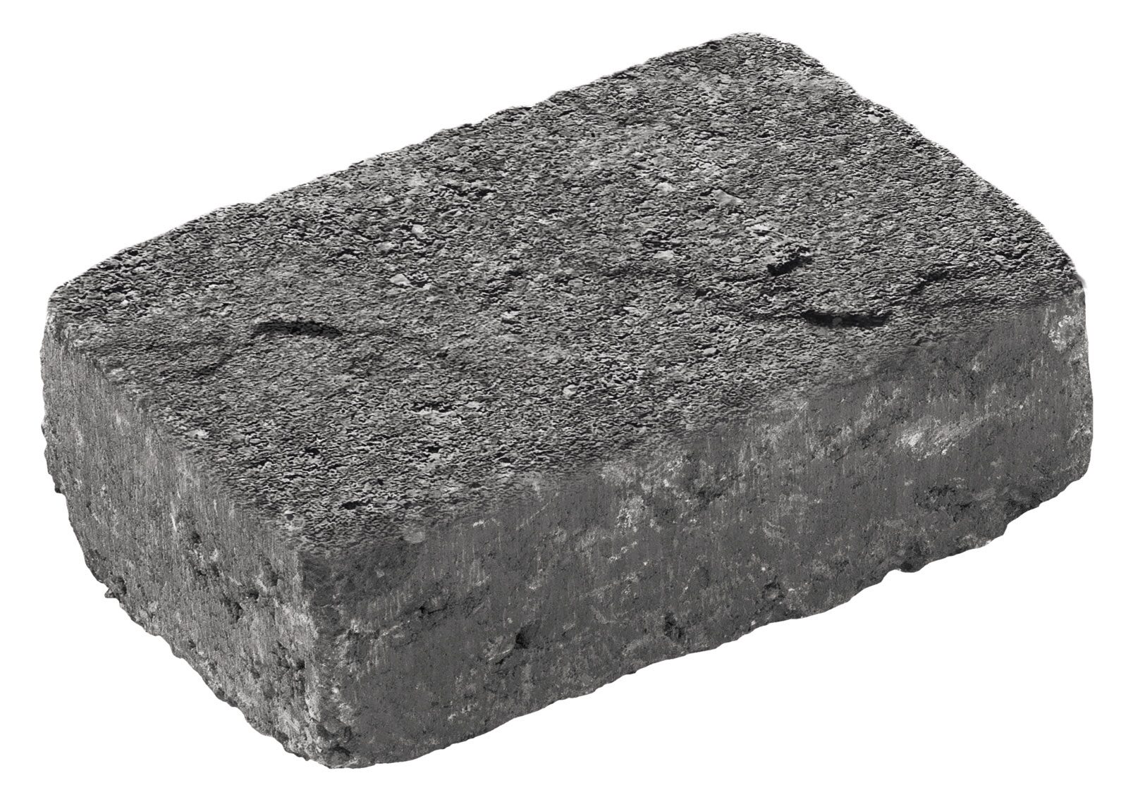 ANTIKPFLASTER MULTI – ANTIK MULTI BASALT 24/16/6 CM – BASALT – 21 x 14 x 6 cm – Antik – Hauptansicht