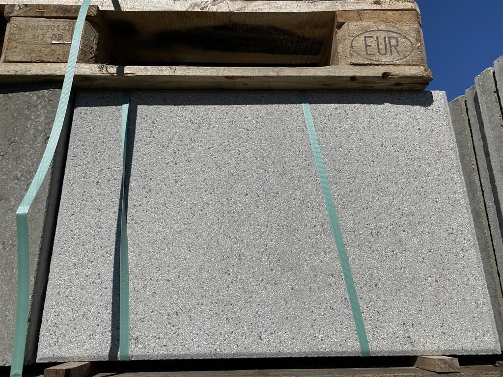 RUSTO – Terrassenplatten 1B RUSTO QUARZ 60/40/4 CM – QUARZ – Hauptansicht