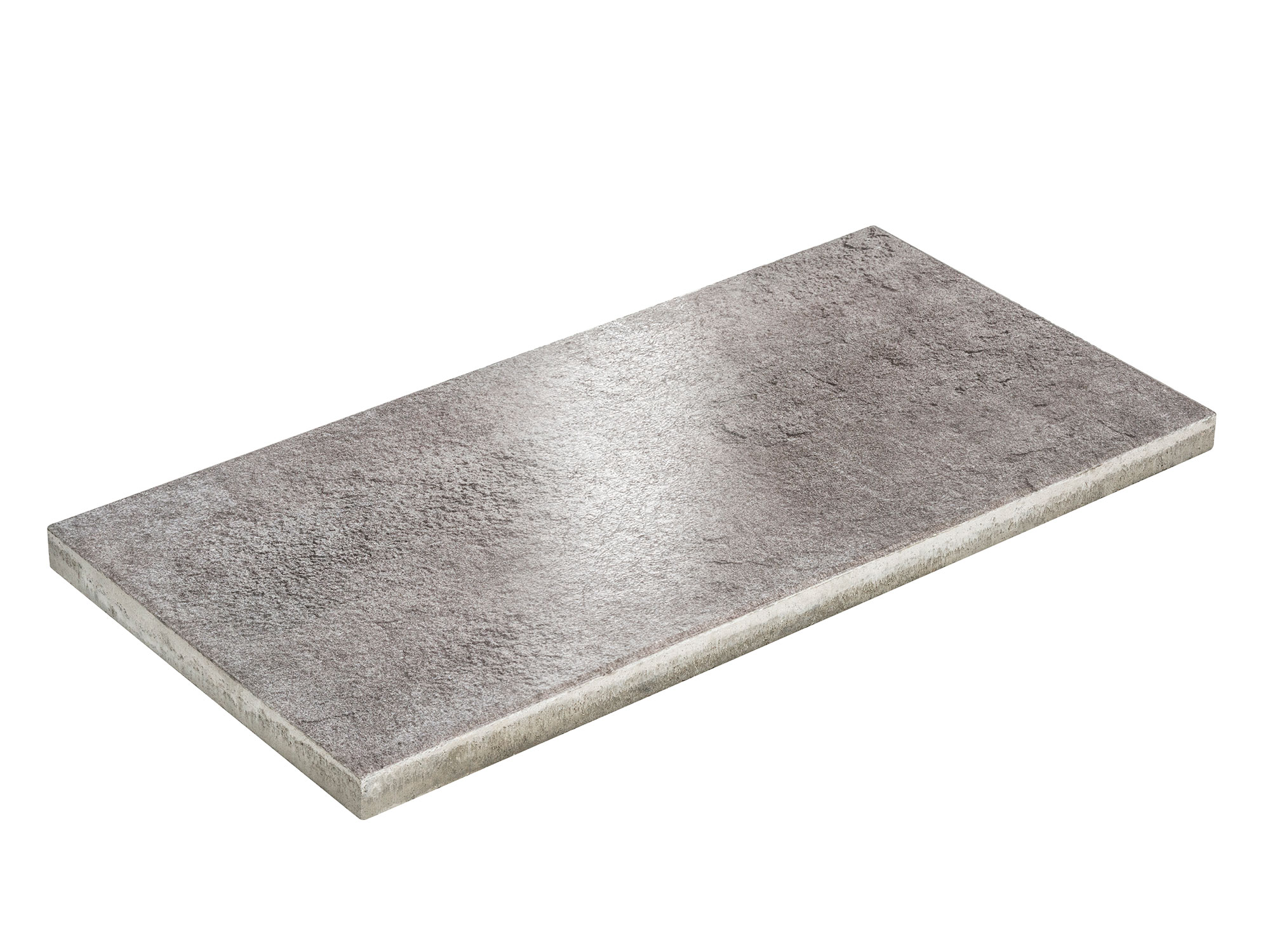 LUMEA ARDESA – LUMEA ARDESA BASALT 80/40/4 CM PE5 HK – BASALT – 80 x 40 x 4 cm – Beschichtet – Hauptansicht
