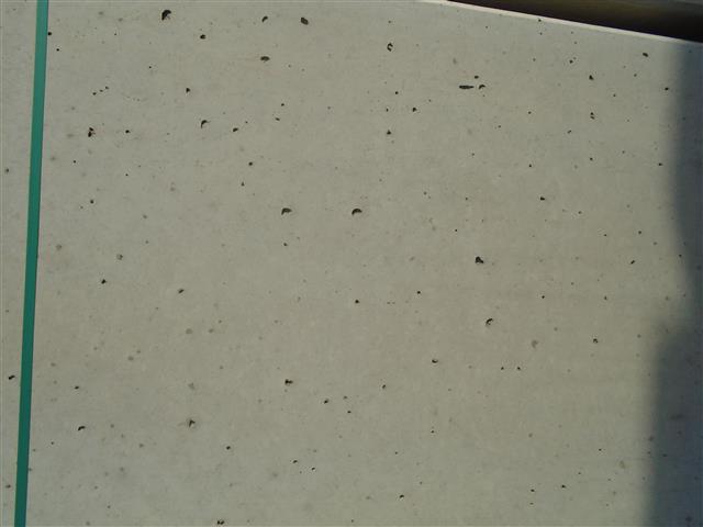 L-STEINE BEWEHRT – L-Steine 1B L-STEIN BEW GRAU 180/100/100/12 CM – GRAU – 180 x 100 x 100 x 12 cm – Sichtbeton – Detailansicht