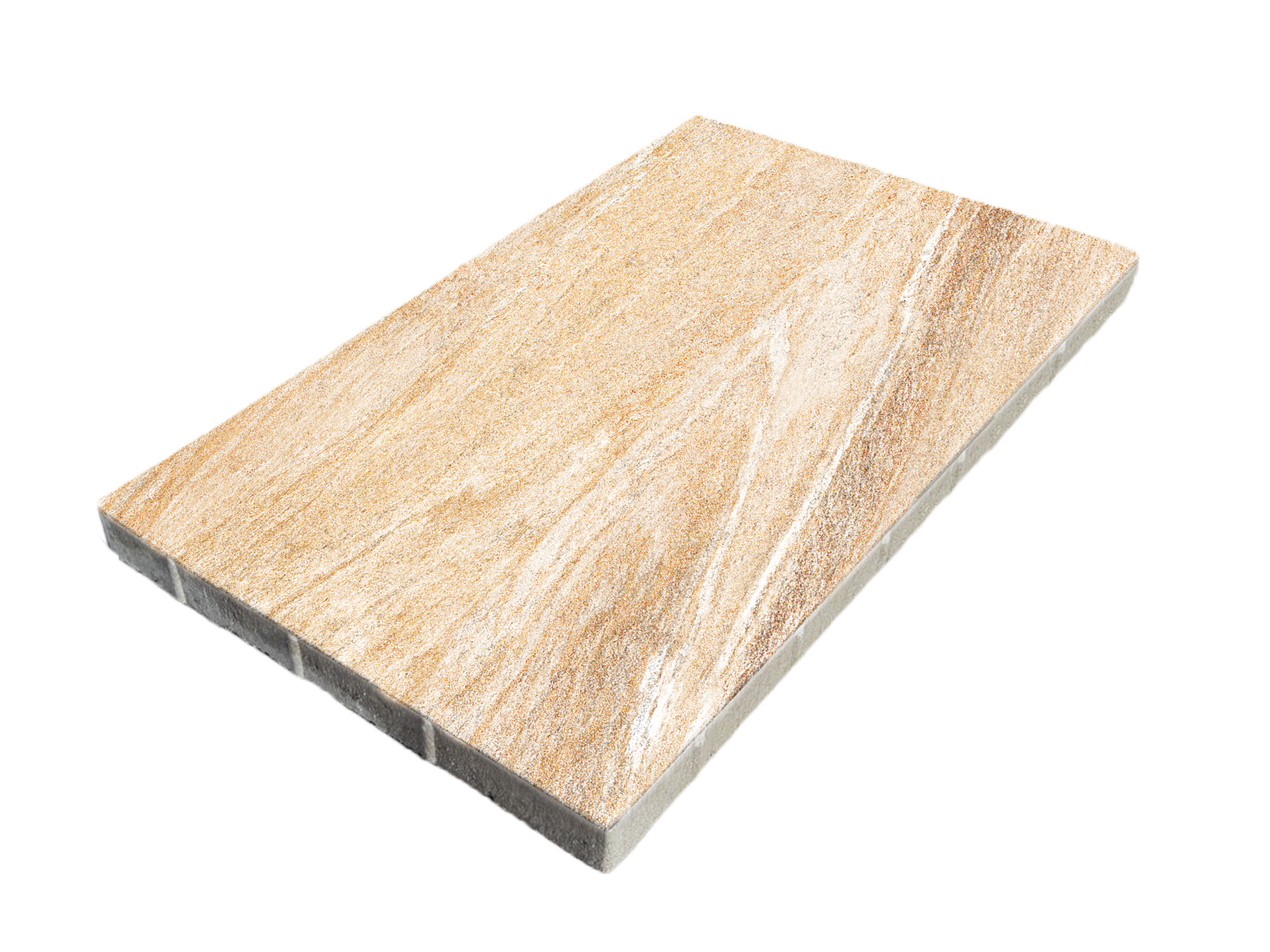 NOBELIA – NOBELIA SANDSTEIN 80/40/4 CM PE5 HK – SANDSTEIN – 80 x 40 x 4 cm – Beschichtet – Hauptansicht