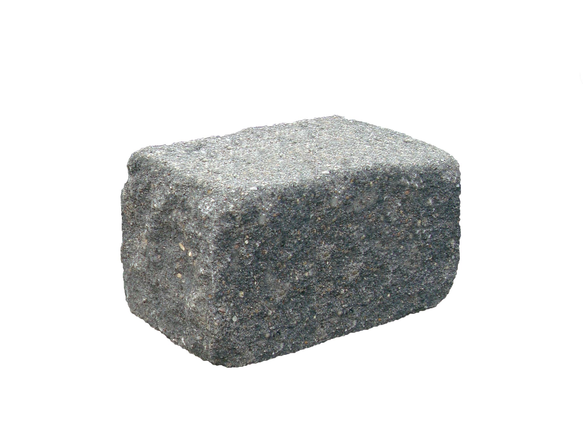 SIOLA-MINI QUARZIT 20/16,5/15 CM PE3 – QUARZIT – Gebrochen – Hauptansicht
