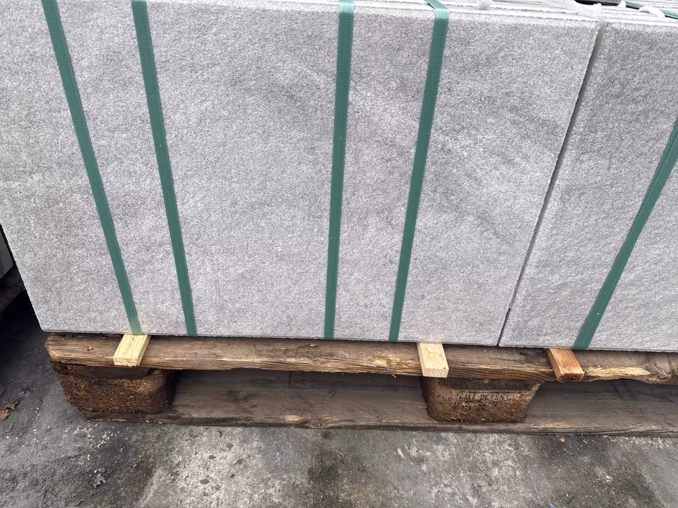 Terrassenplatten 1B NATURSTEINDEKOR QUARZ 60/40/4 PE5 HK 