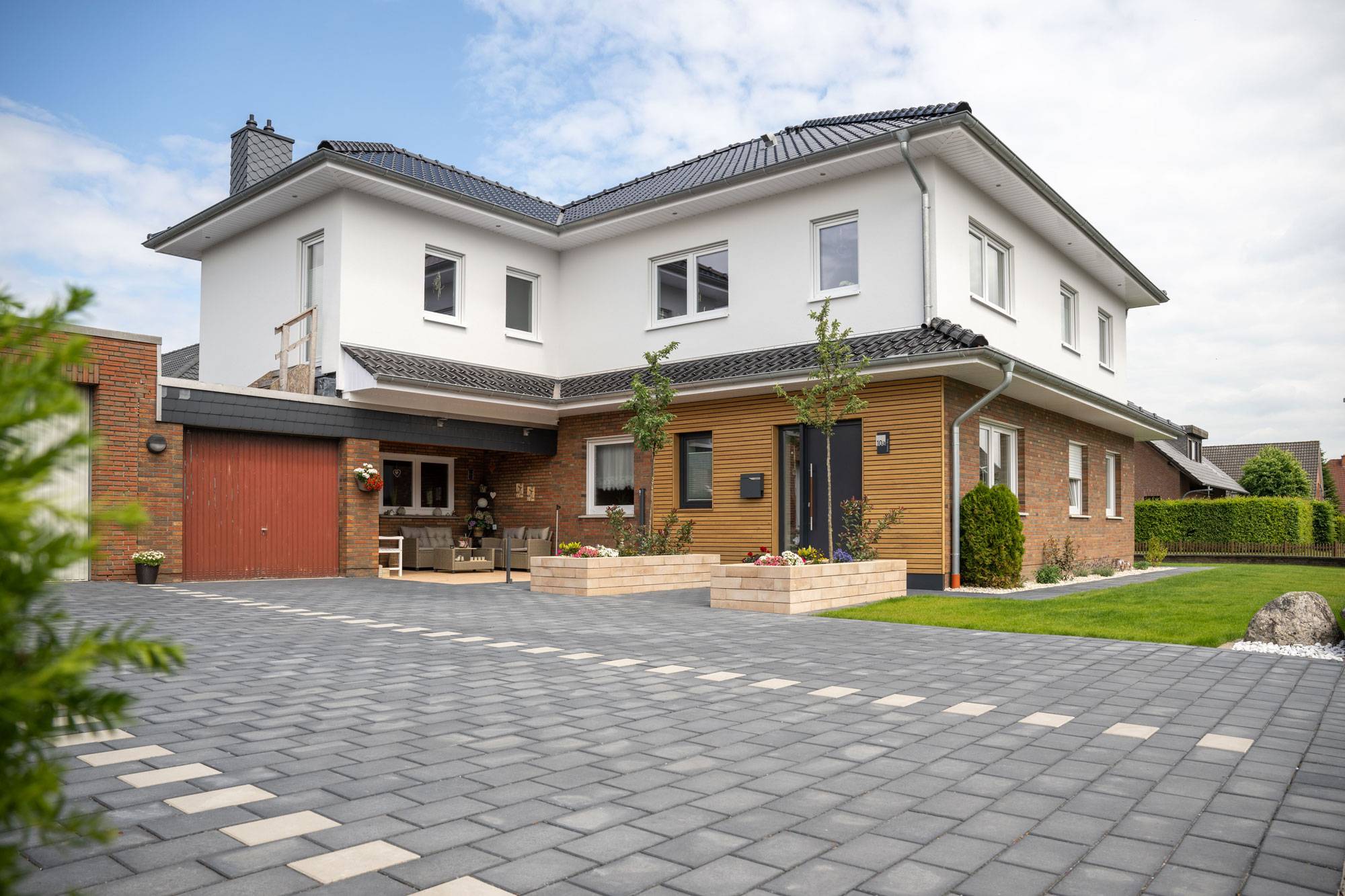 LISCO MEDIO, DIE BELGISCHE, D-TEC | privates Objekt - Bild 1