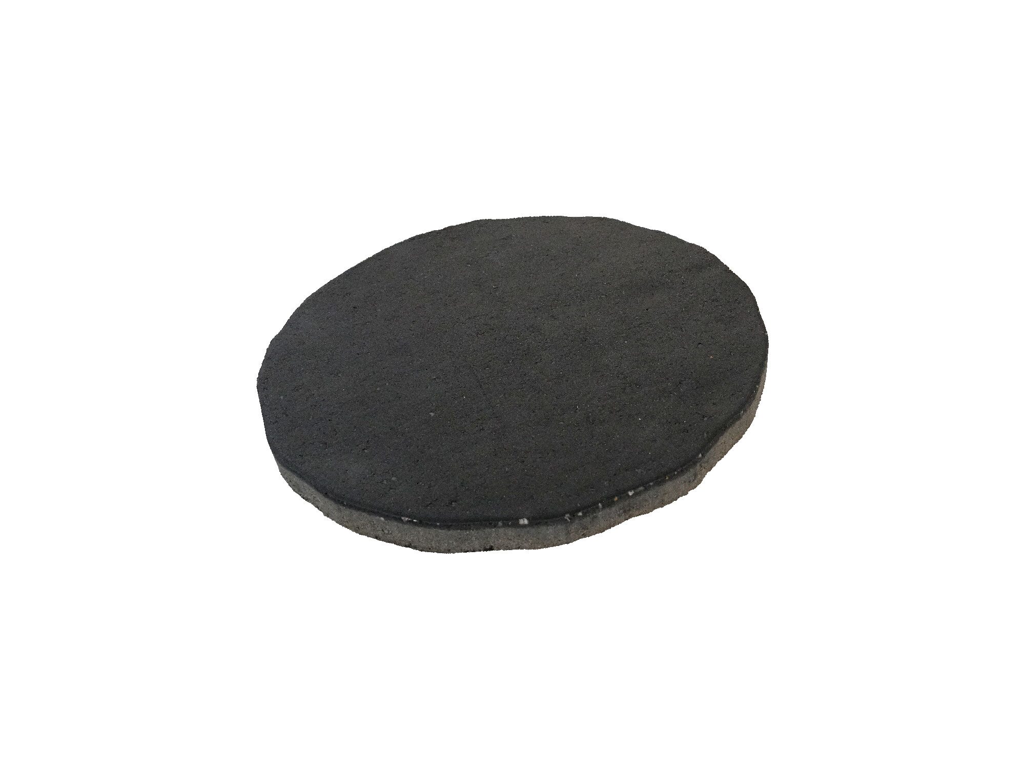 STEPPIO CIRCO – STEPPIO CIRCO TRITTPLATTE ANTHRAZIT 40/3 – ANTHRAZIT – 40 CM | 3 CM – Scharfkantig – Hauptansicht