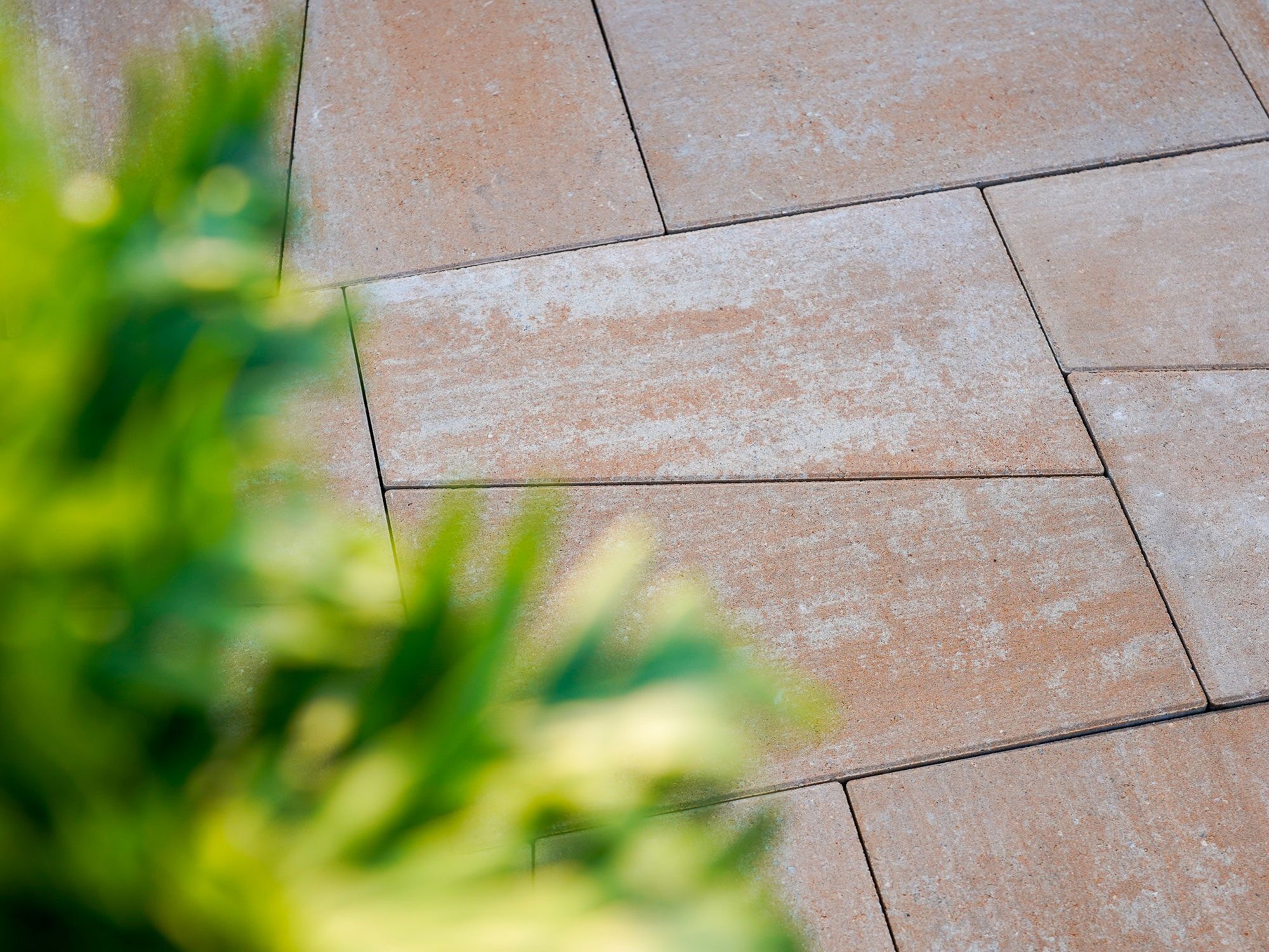 TRAPEA – TRAPEA SANDWEIß 50/30/20/4 CM PE2 – SANDWEIß – 50 X 30/ 20 x 4 cm – Beschichtet – Umgebungsansicht